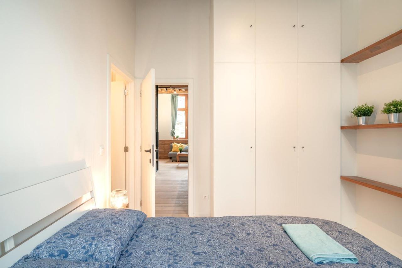 Appartement The Hendrik Square *