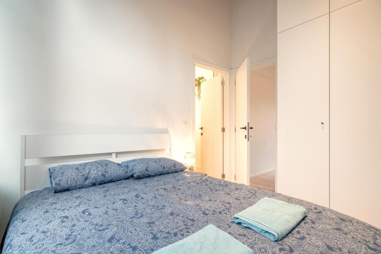 Appartement The Hendrik Square *