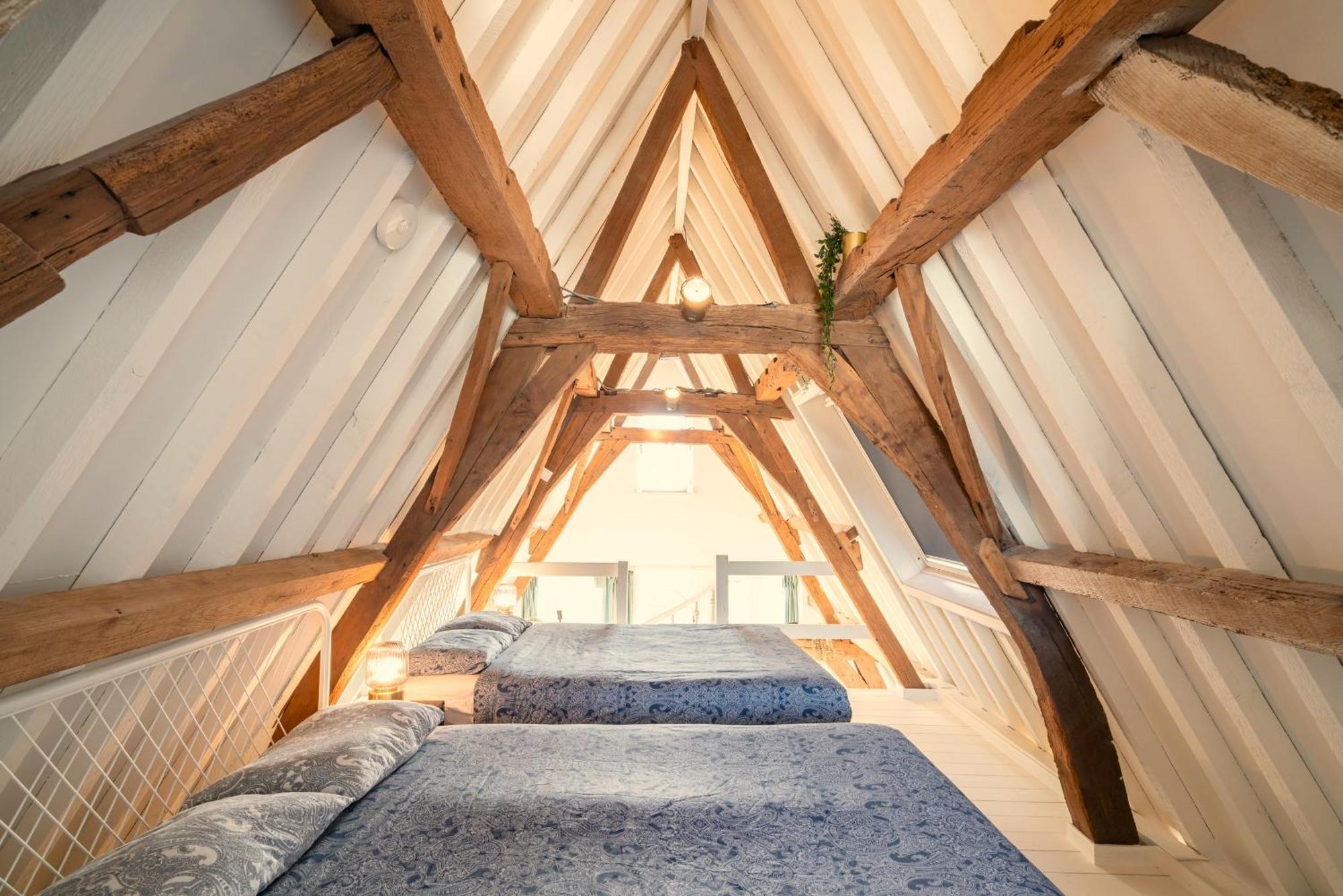 Appartement The Hendrik Square Anvers